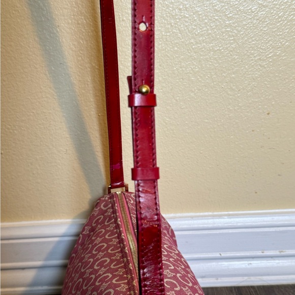 CELINE VINTAGE CROSSBODY BAG - Picture 5 of 12